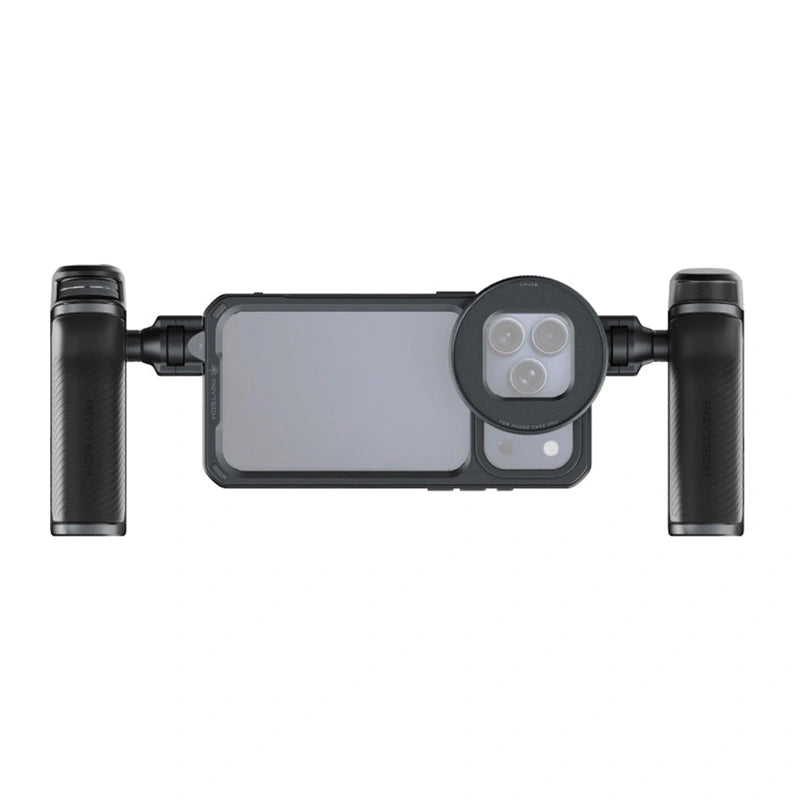 Phone Video Cage Kit PGY ProShot iPhone 17 Pro Max