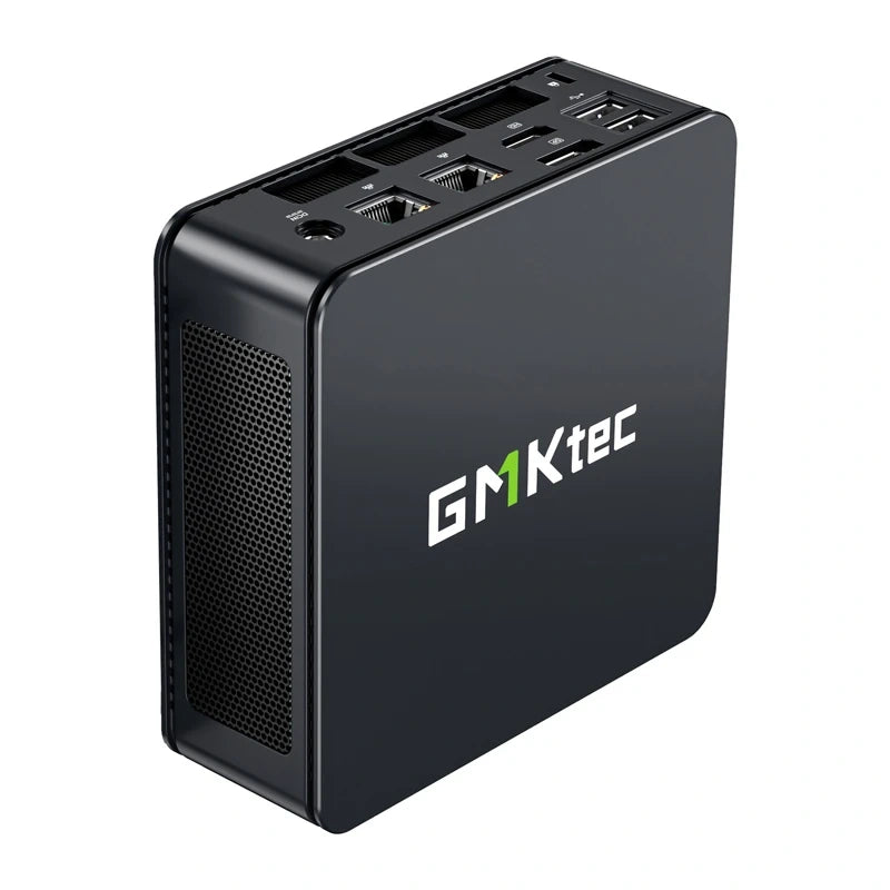 Mini PC GMKTEC M5S Ryzen 3 5400U 16GB 256GB