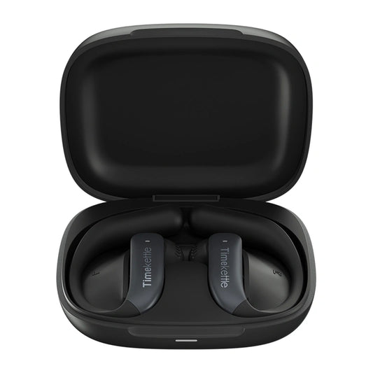Translator Earbuds TimeKettle LiveTalk (Black)