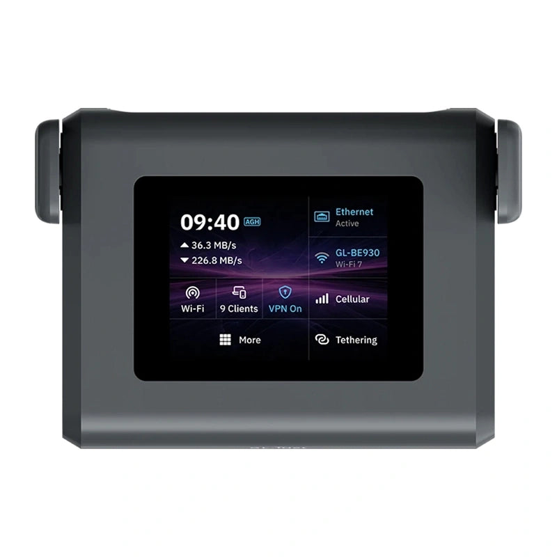 Router GL.iNet Slate 7 Pro