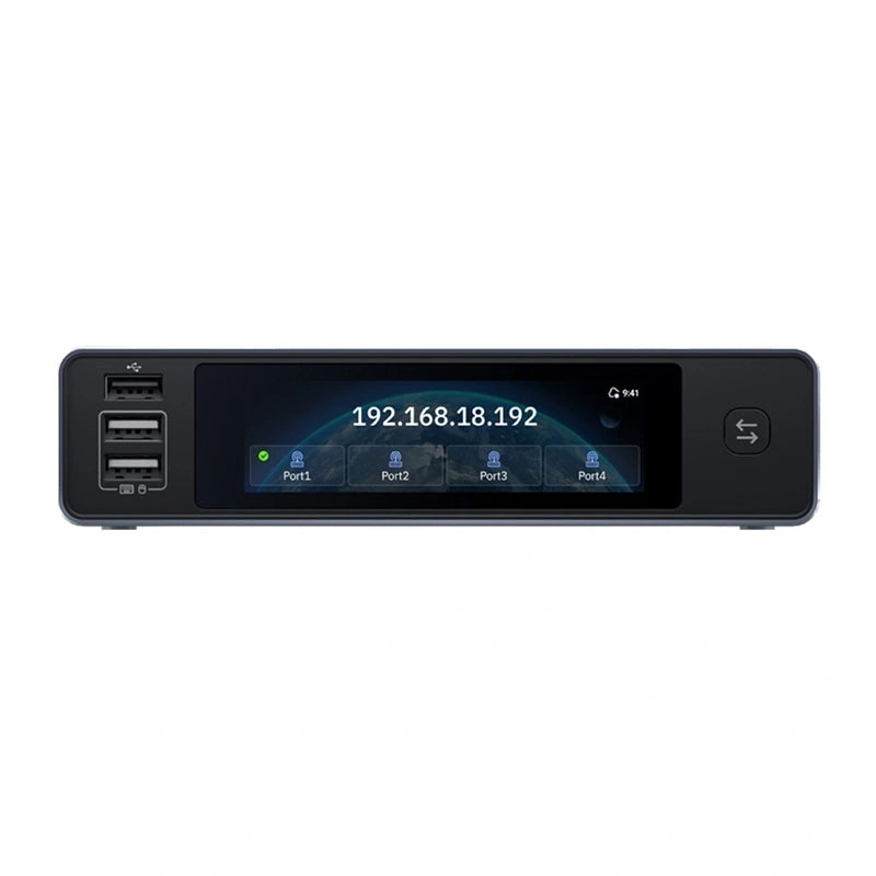 Remote KVM GL.iNet Comet X