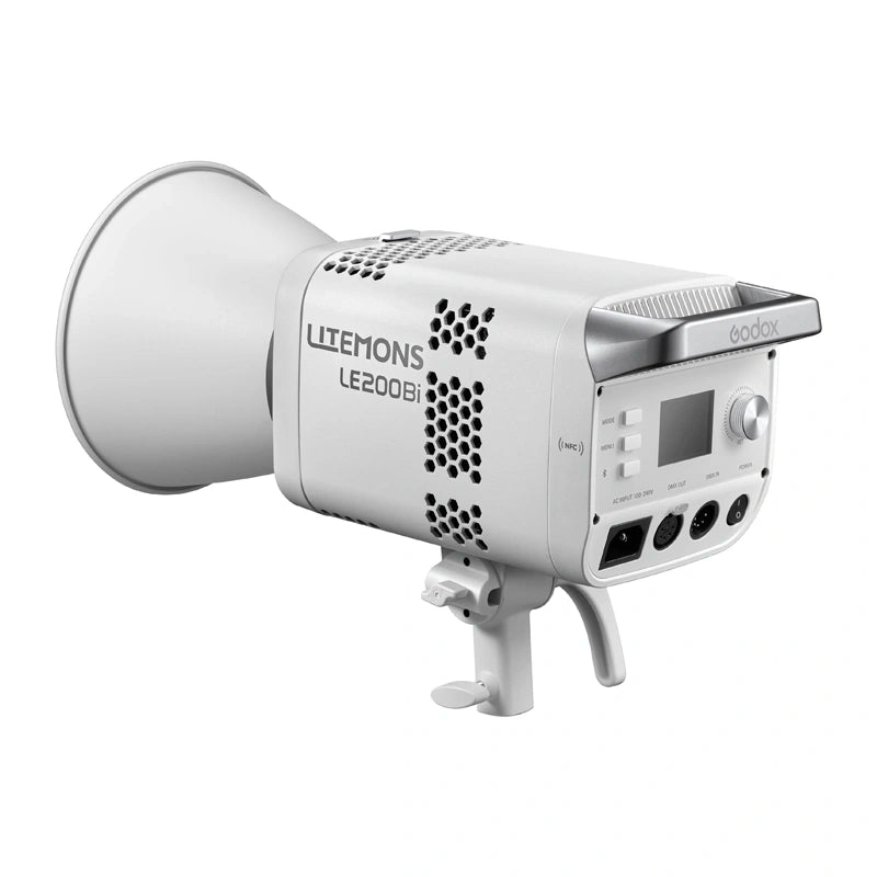 LED Light GODOX Litemons LE200Bi