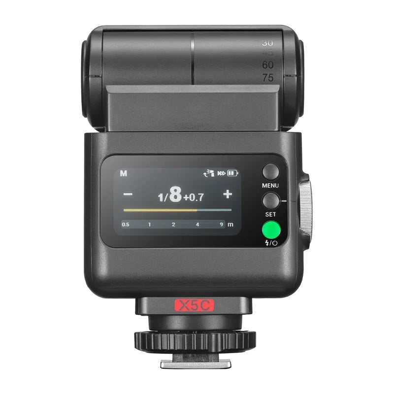 TTL Camera Flash Godox iFlash iT32