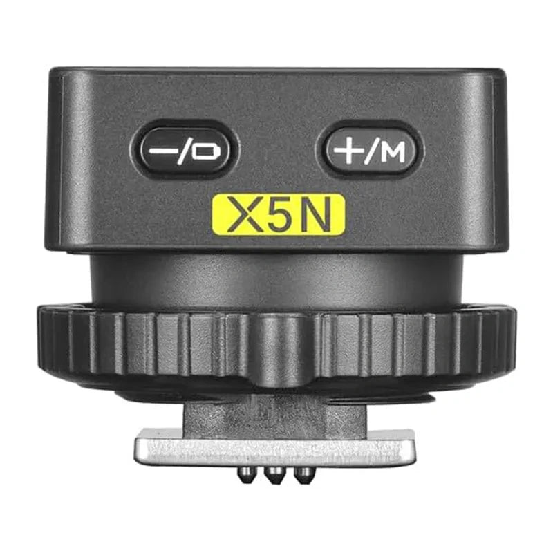 TTL Wireless Flash Trigger Godox X5N for Nikon