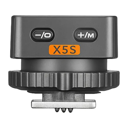 TTL Wireless Flash Trigger Godox X5S for Sony