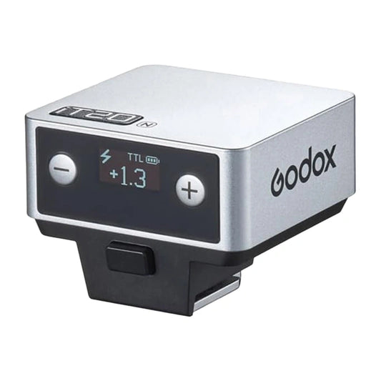 Camera flash Godox iFlash iT20 N for Nikon