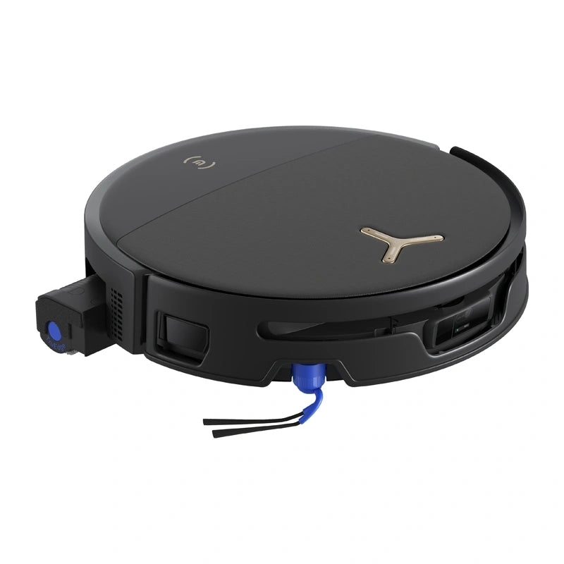 Robot vacuum Ecovacs DEEBOT T90S PRO OMNI (Black)