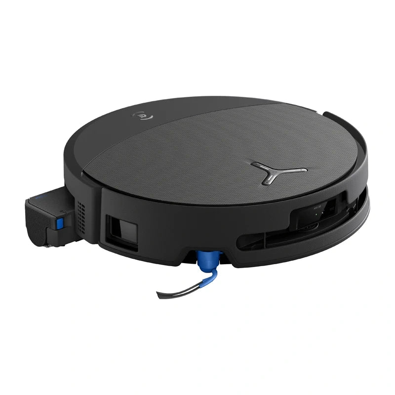 Cleaning robot Ecovacs DEEBOT X11S OmniCyclone Care Kit