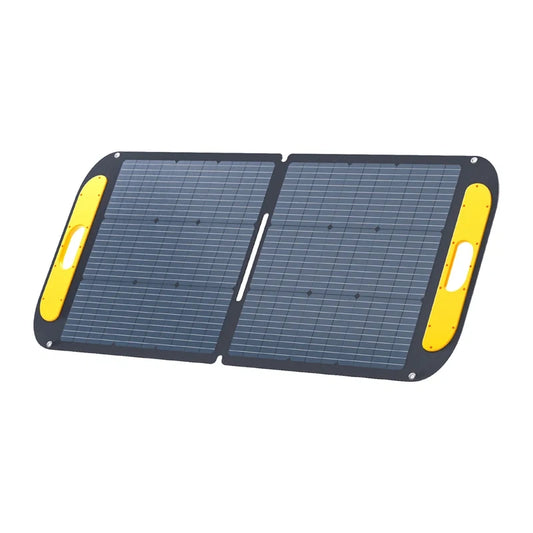 Portable solar panel VTOMAN VS110 110W