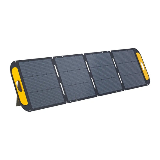 Portable solar panel VTOMAN VS200 pro 200W