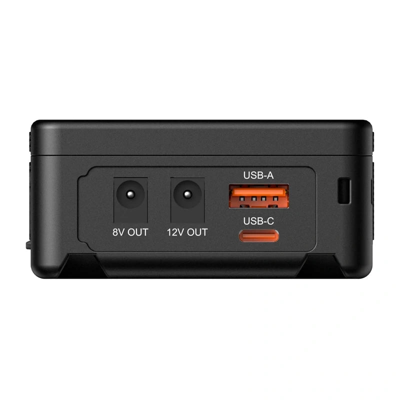 Battery SMALLRIG VB50 mini V-Mount 3579B