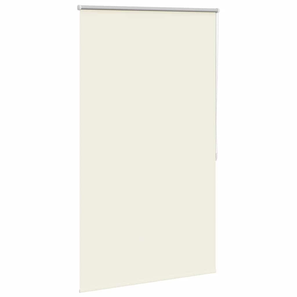 Ρόλερ Σκίασης Blackout Εκρού 80 x 175 cm
