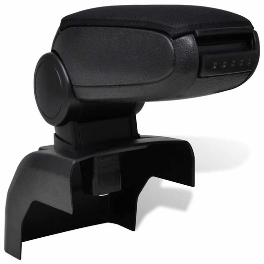 vidaXL Υποβραχιόνιο Αυτοκινήτου για Ford Focus (2005-2011)