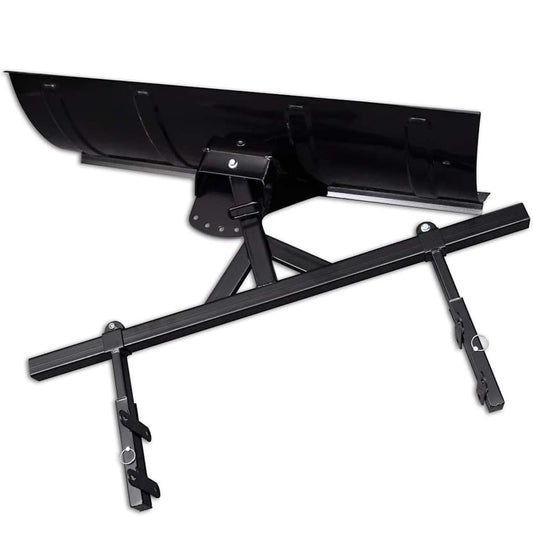 Εκχιονιστική Λεπίδα 100 x 44 cm για Εκχιονιστικό Μηχάνημα