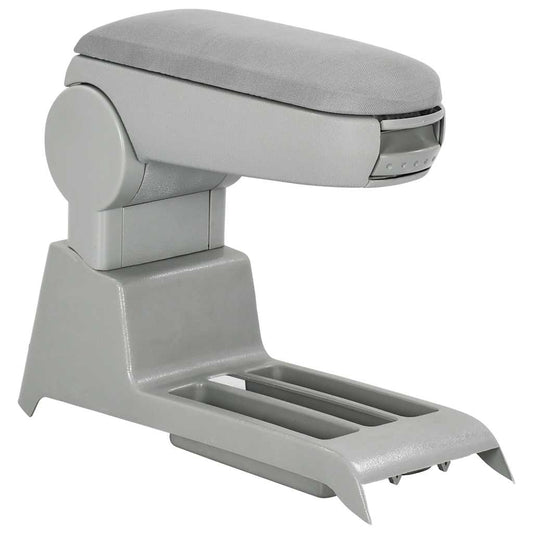 vidaXL Υποβραχιόνιο Αυτοκινήτου για VW Polo (2001-2009) VW Cross Polo (2006-2009)