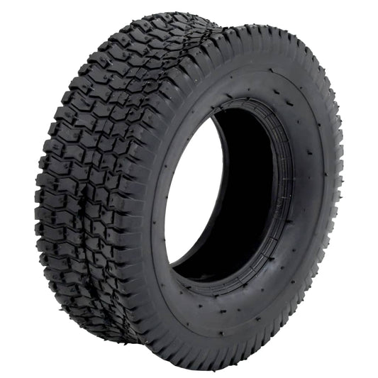 vidaXL Λάστιχο για Καρότσι 13x5.00-6 4PR από Καουτσούκ