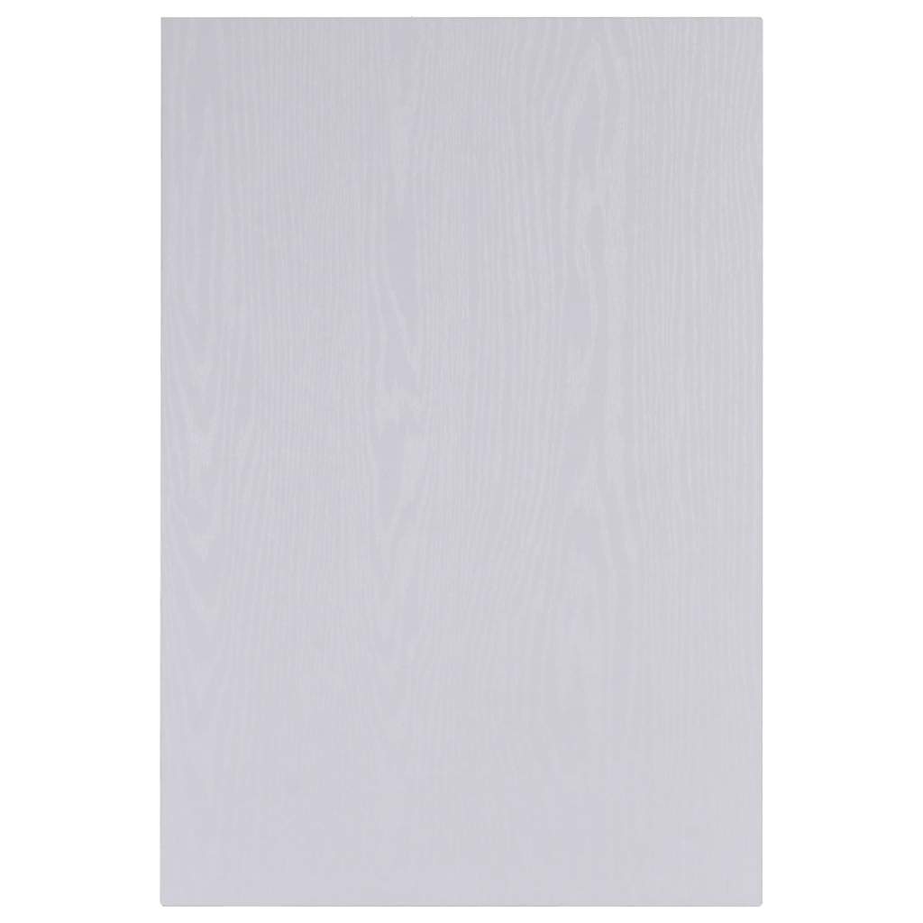 vidaXL Έπιπλο Μπάνιου Λευκό 60 x 40 x 16,3 εκ.