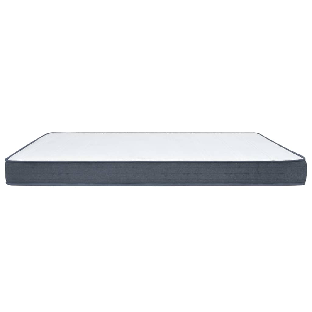 vidaXL Στρώμα για Κρεβάτι Boxspring 200 x 90 x 20 εκ.