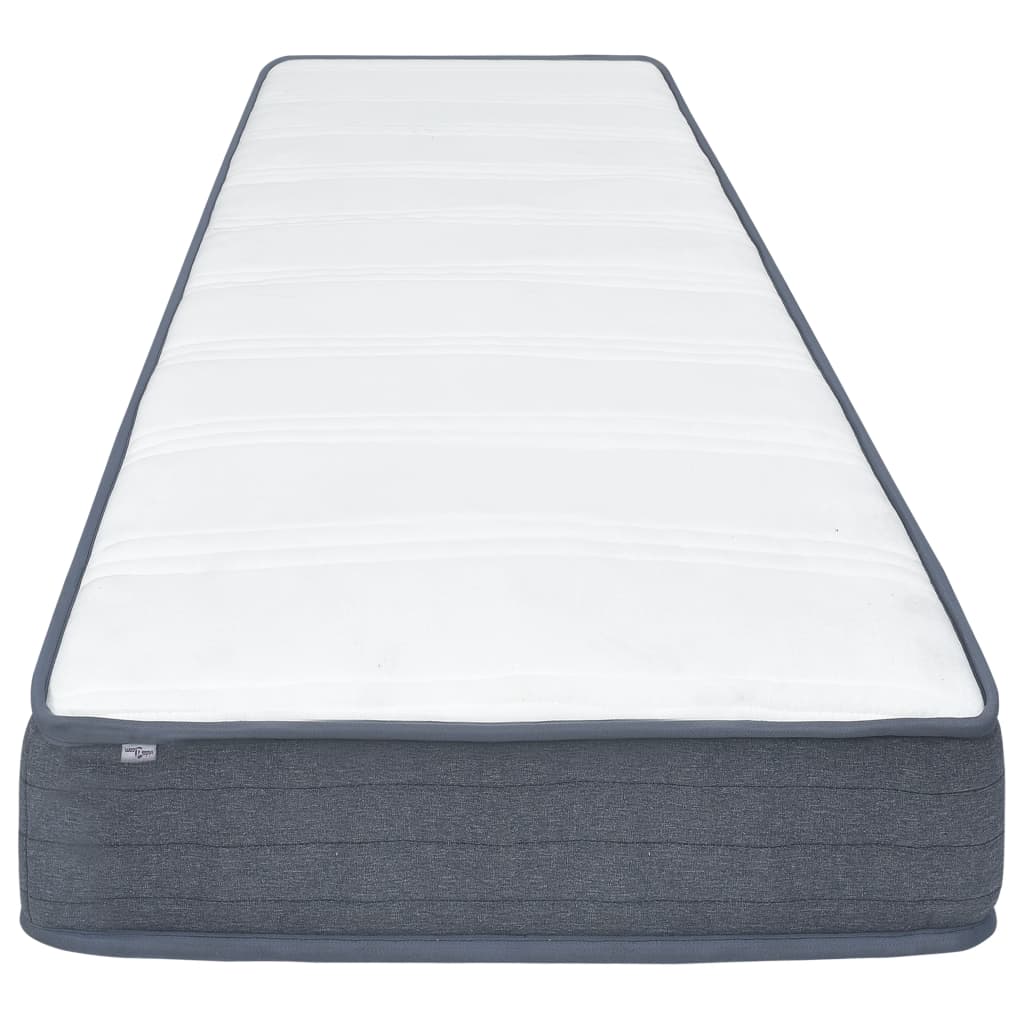 vidaXL Στρώμα για Κρεβάτι Boxspring 200 x 90 x 20 εκ.