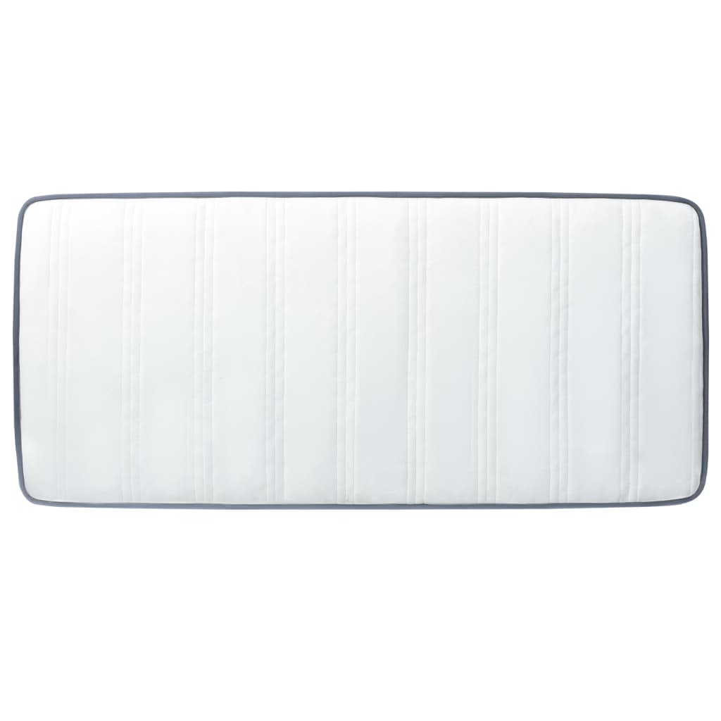 vidaXL Στρώμα για Κρεβάτι Boxspring 200 x 100 x 20 εκ.