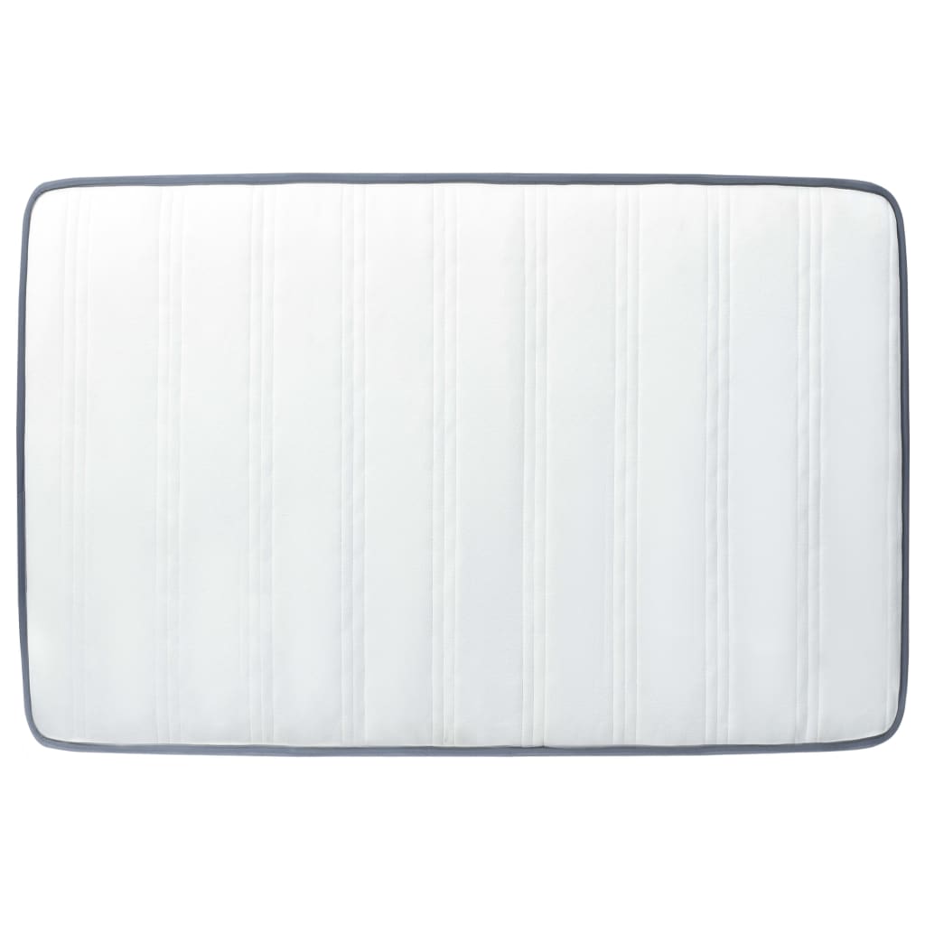 vidaXL Στρώμα για Κρεβάτι Boxspring 200 x 140 x 20 εκ.