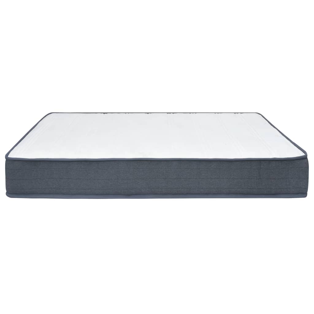 vidaXL Στρώμα για Κρεβάτι Boxspring 200 x 160 x 20 εκ.