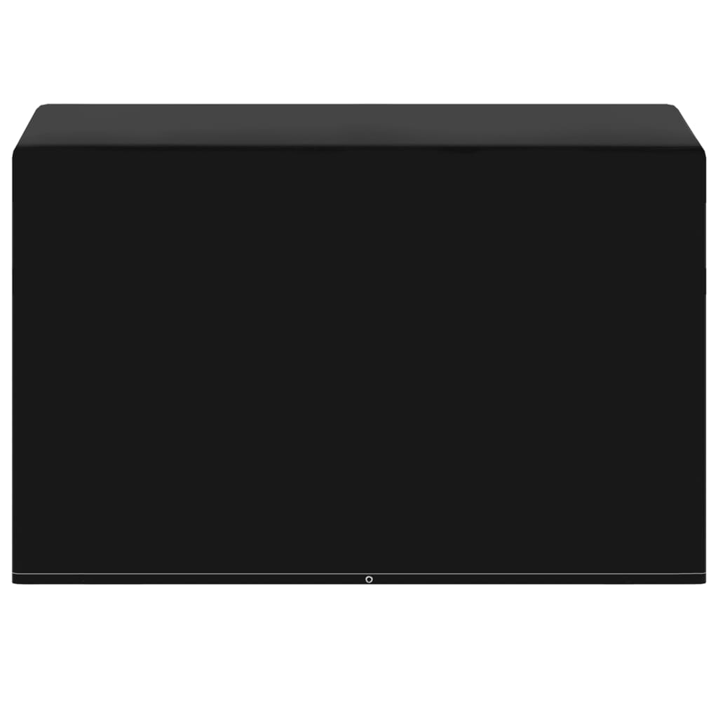 vidaXL Κάλυμμα Κούνιας Κήπου με 6 Κρίκους 135 x 105 x 175 εκ.