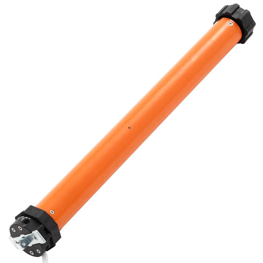 vidaXL Σωληνωτά Μοτέρ 6 τεμ. 40 Nm
