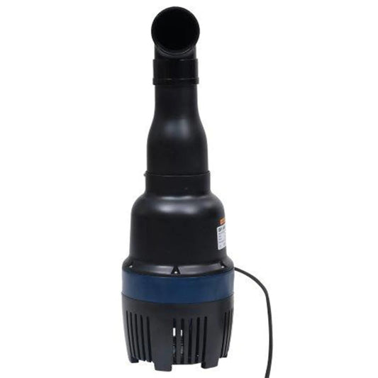 vidaXL Αντλία Σιντριβανιού 16000 Λίτρα / Ώρα 75 W