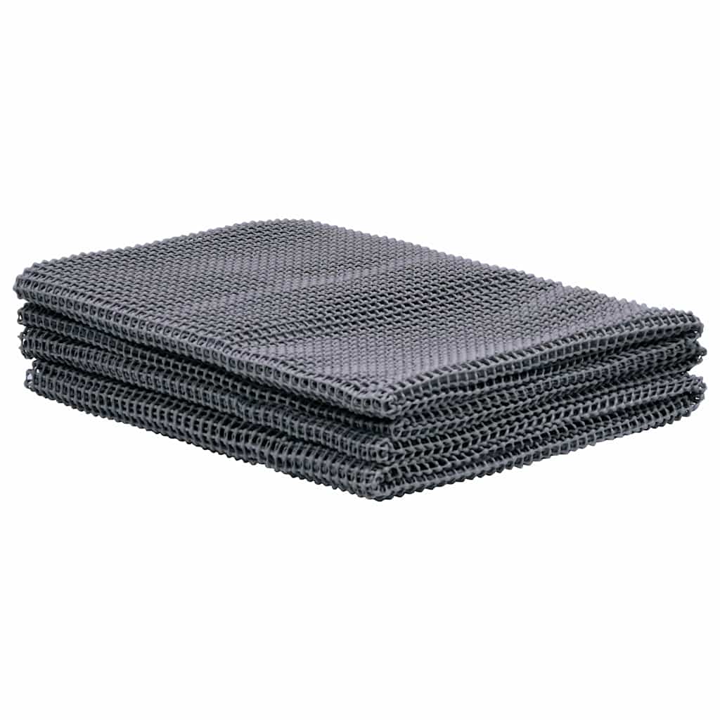 vidaXL Χαλί Σκηνής Ανθρακί 250 x 450 εκ.