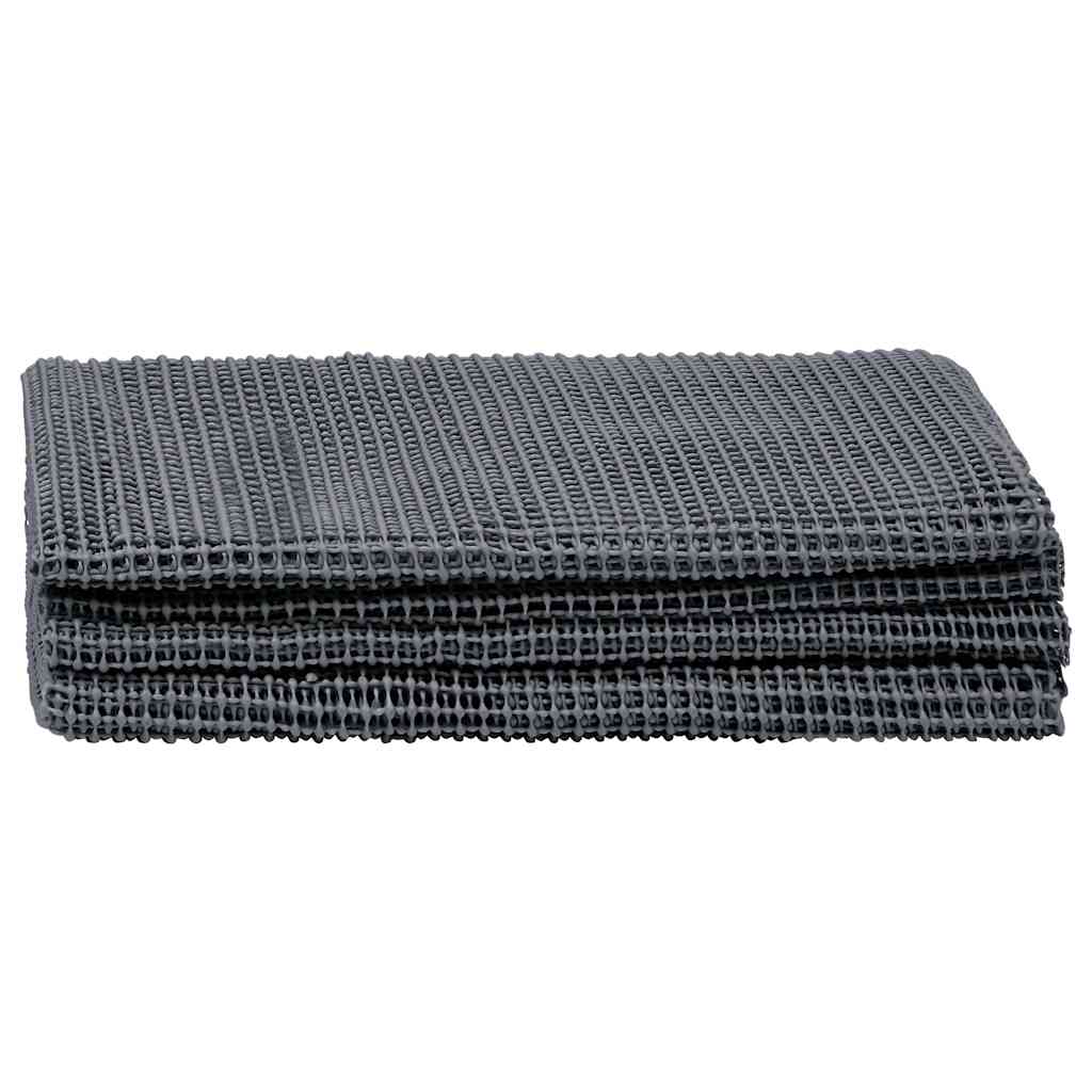 vidaXL Χαλί Σκηνής Ανθρακί 250 x 450 εκ.