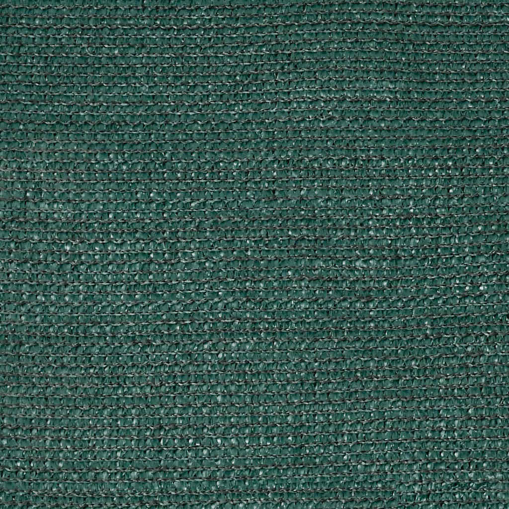 vidaXL Δίχτυ Σκίασης Πράσινο 1,5 x 10 μ. από HDPE 150 γρ./μ²