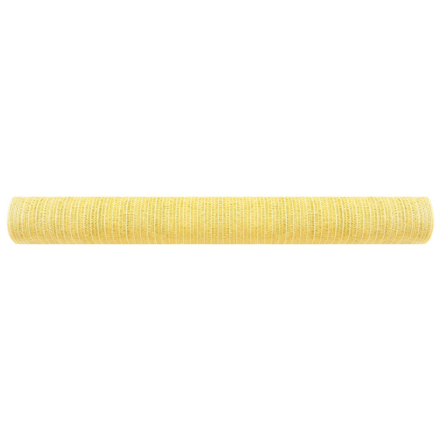 vidaXL Δίχτυ Σκίασης Μπεζ 1,8 x 10 μ. από HDPE 75 γρ./μ²