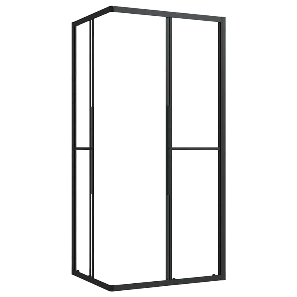vidaXL Καμπίνα Ντουζιέρας 90 x 70 x 180 εκ. από ESG