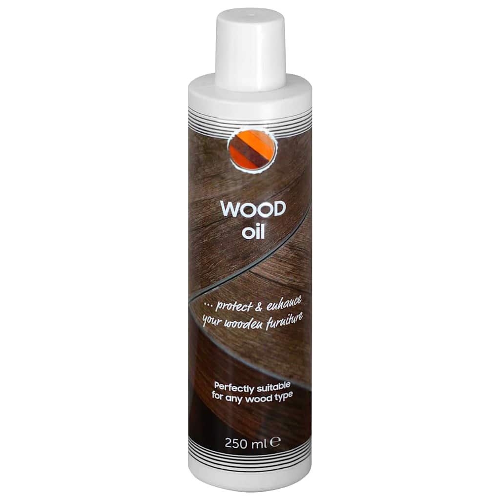 vidaXL Λάδι Ξύλου για Έπιπλα 250 ml