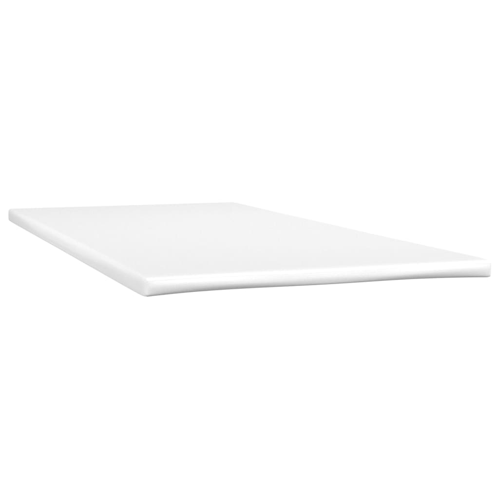 vidaXL Ανώστρωμα 100x200x5 εκ.