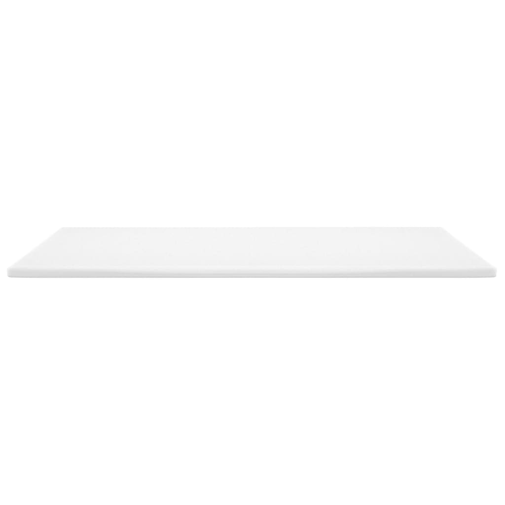 vidaXL Ανώστρωμα 160x200x5 εκ.