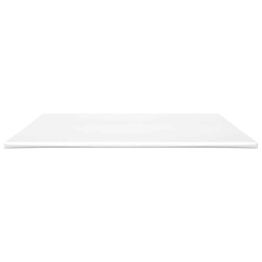 vidaXL Ανώστρωμα 193x203x5 εκ. King