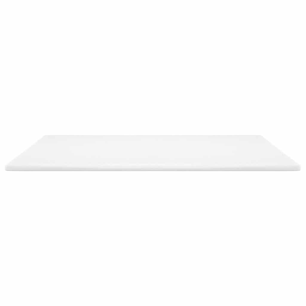 vidaXL Ανώστρωμα 193x203x5 εκ. King