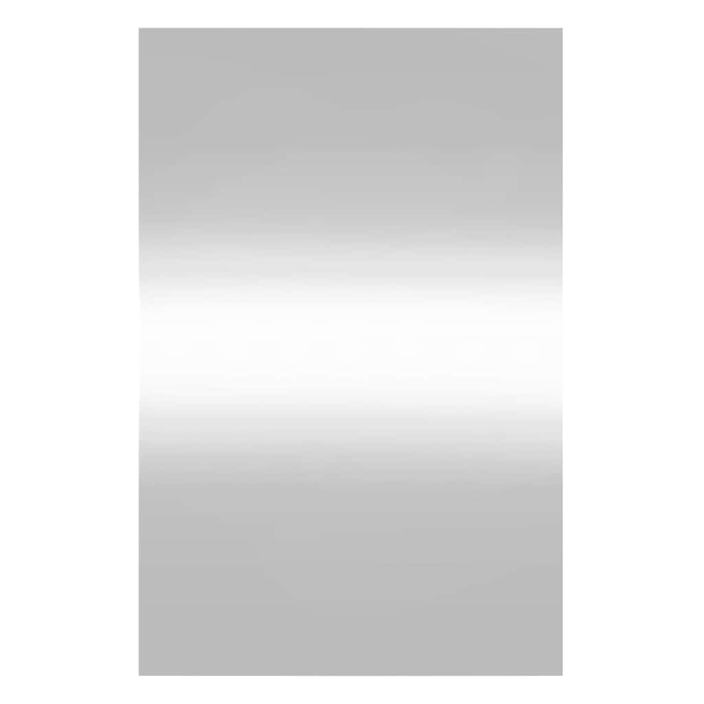 vidaXL Καθρέφτης Επιτοίχιος Ορθογώνιος 40 x 60 εκ.