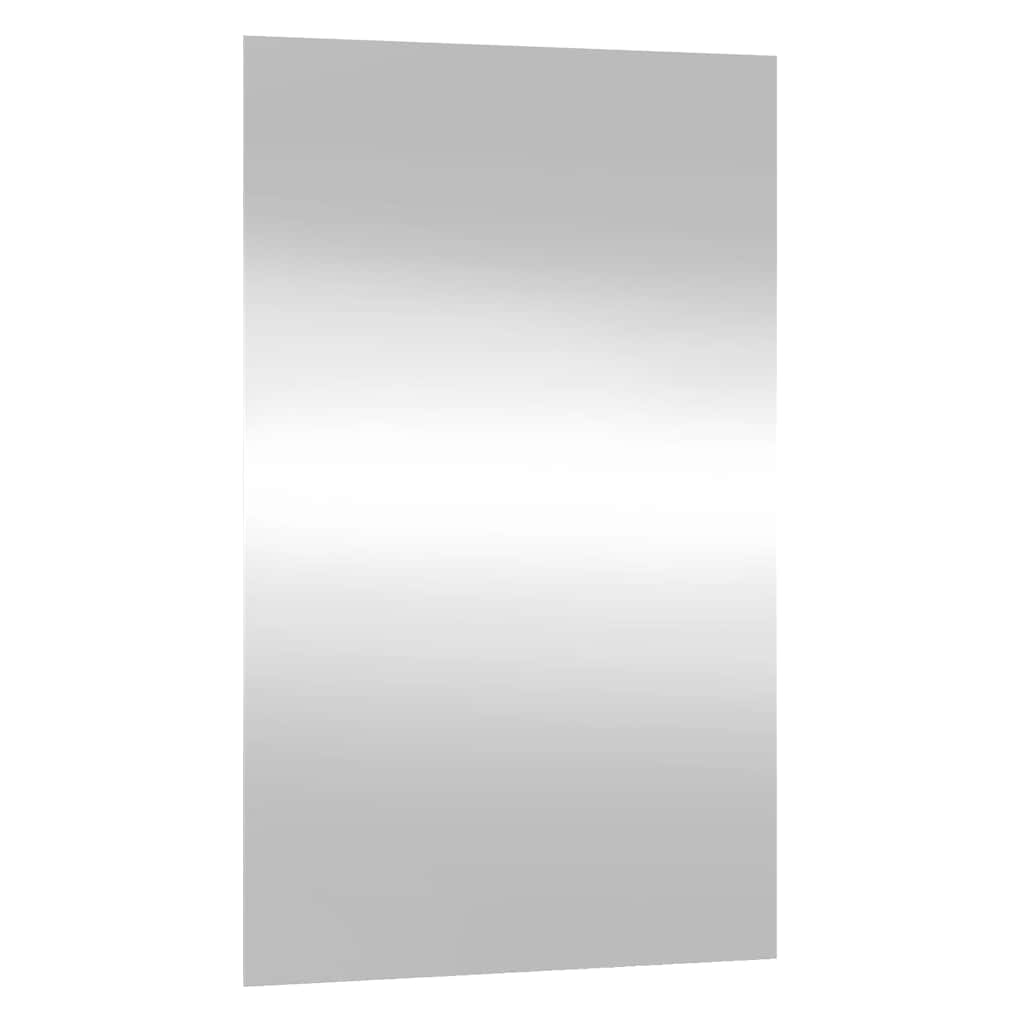 vidaXL Καθρέφτης Επιτοίχιος Ορθογώνιος 40 x 60 εκ.