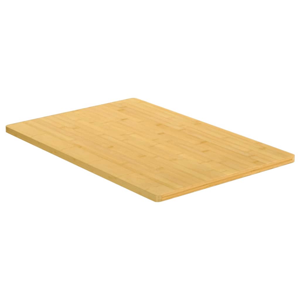 vidaXL Επιφάνεια Τραπεζιού 60x100x1,5 από Μπαμπού
