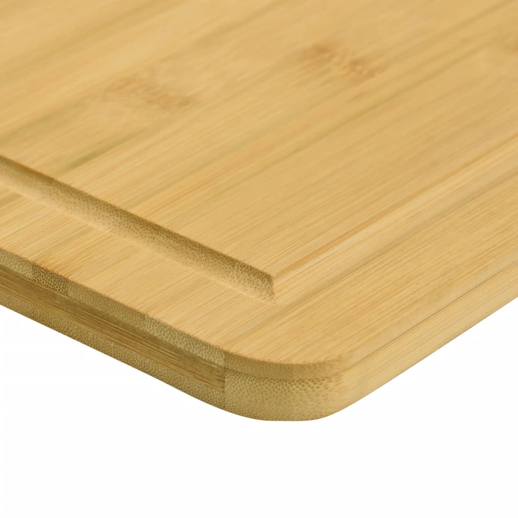 vidaXL Σανίδα Κοπής 40 x 60 x 1,5 εκ. από Μπαμπού