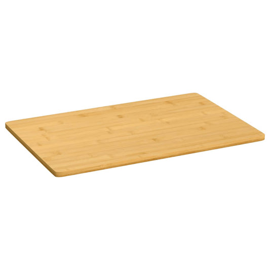 vidaXL Πιάτα Πρωινού 6 Τεμ. 35 x 23 x 0,8 εκ. από Μπαμπού