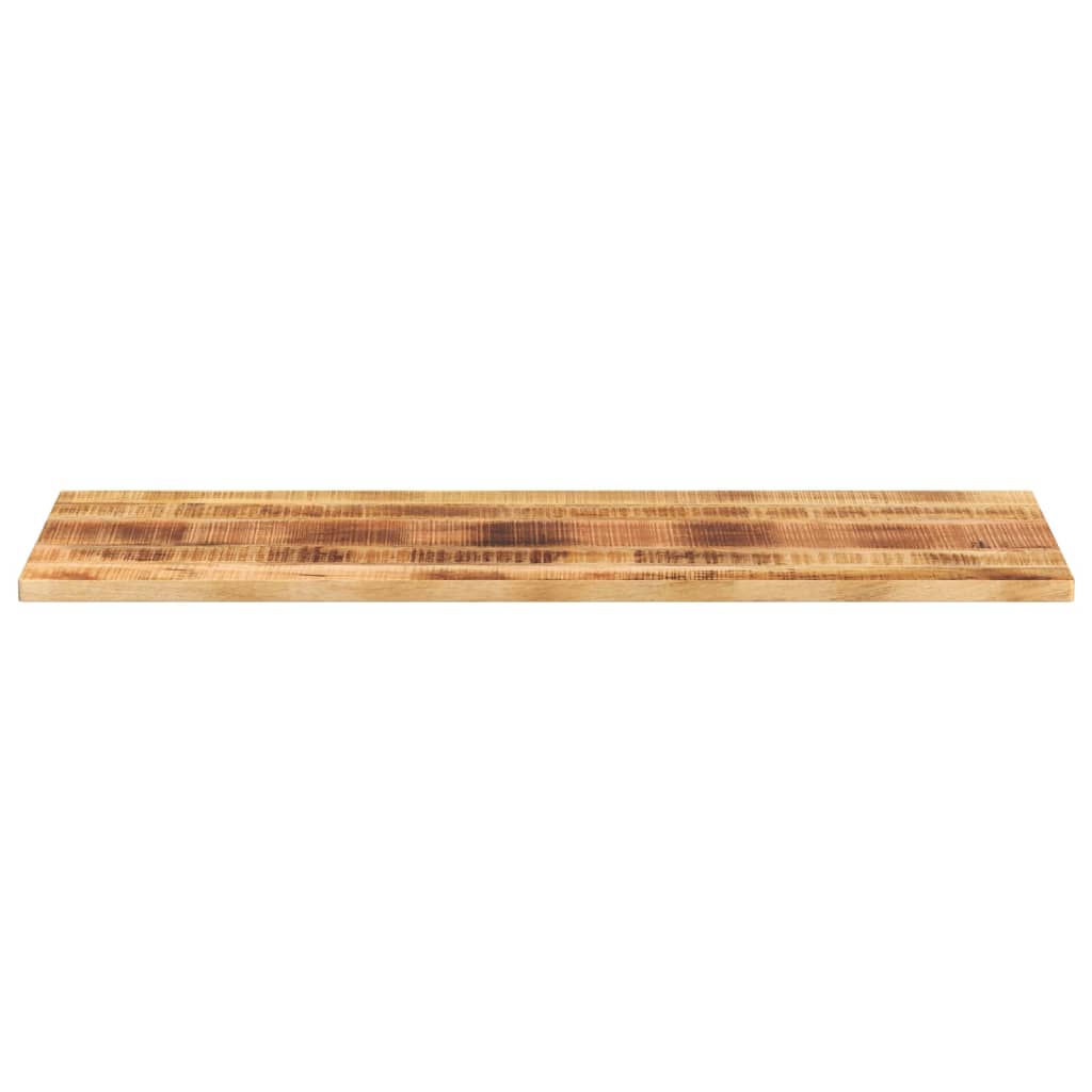 vidaXL Επιφάνεια Τραπεζιού Ορθογώνια 160x50x2,5 εκ. Μασίφ Ξύλο Μάνγκο