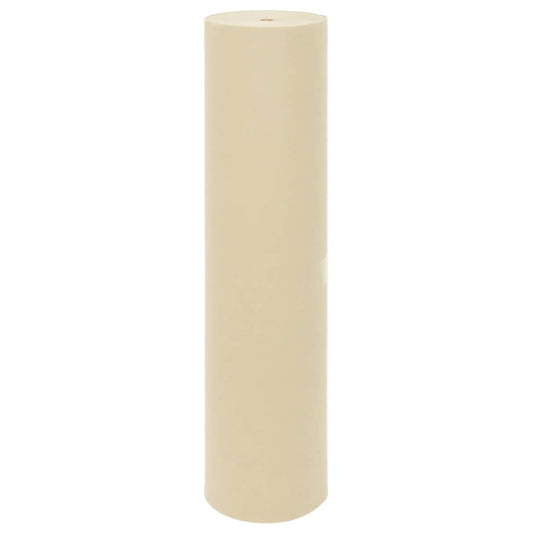 vidaXL Κάλυμμα Φυτών Αντιπαγετικό 70 γρ./μ² 50x1,6 μ.