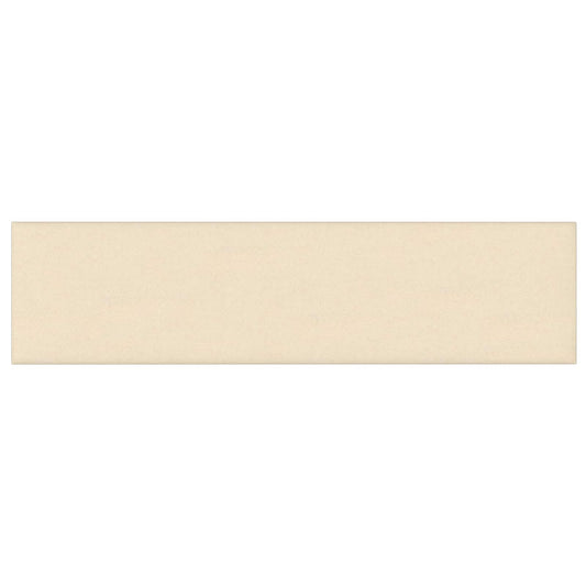 vidaXL Κεφαλάρι Τοίχου 12 τμχ. 60 x 15 cm Κρεμ ύφασμα