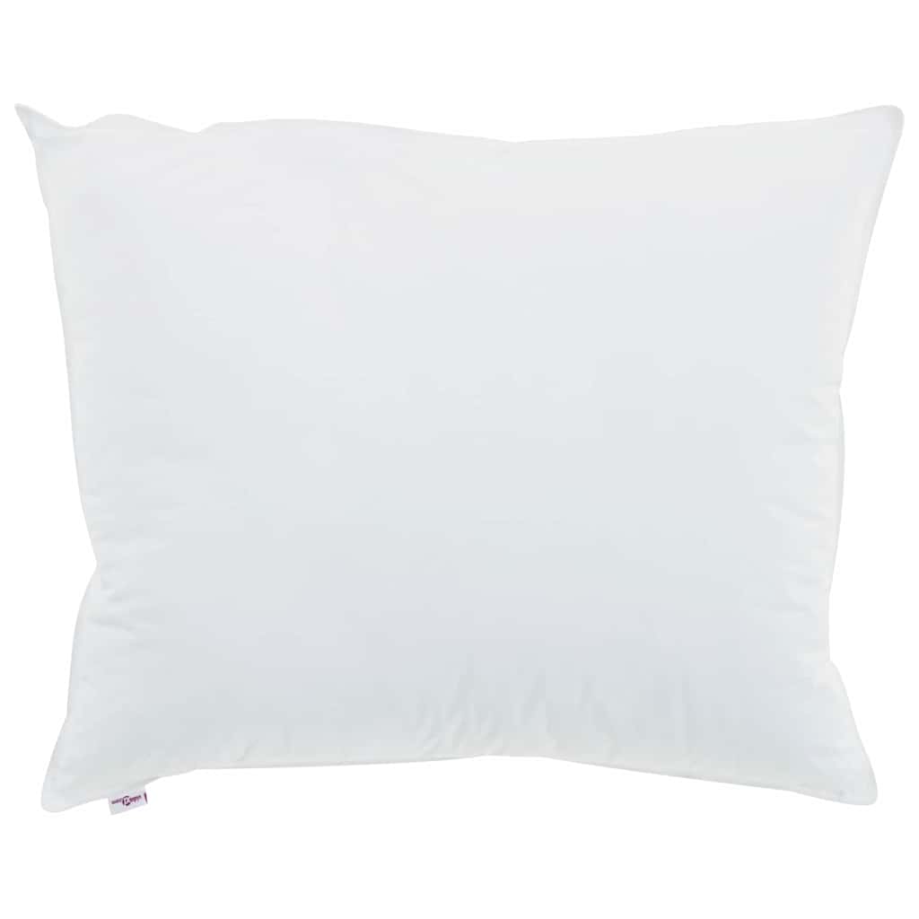 vidaXL Μαξιλάρι 60 x 70 cm Βαμβάκι Λευκό