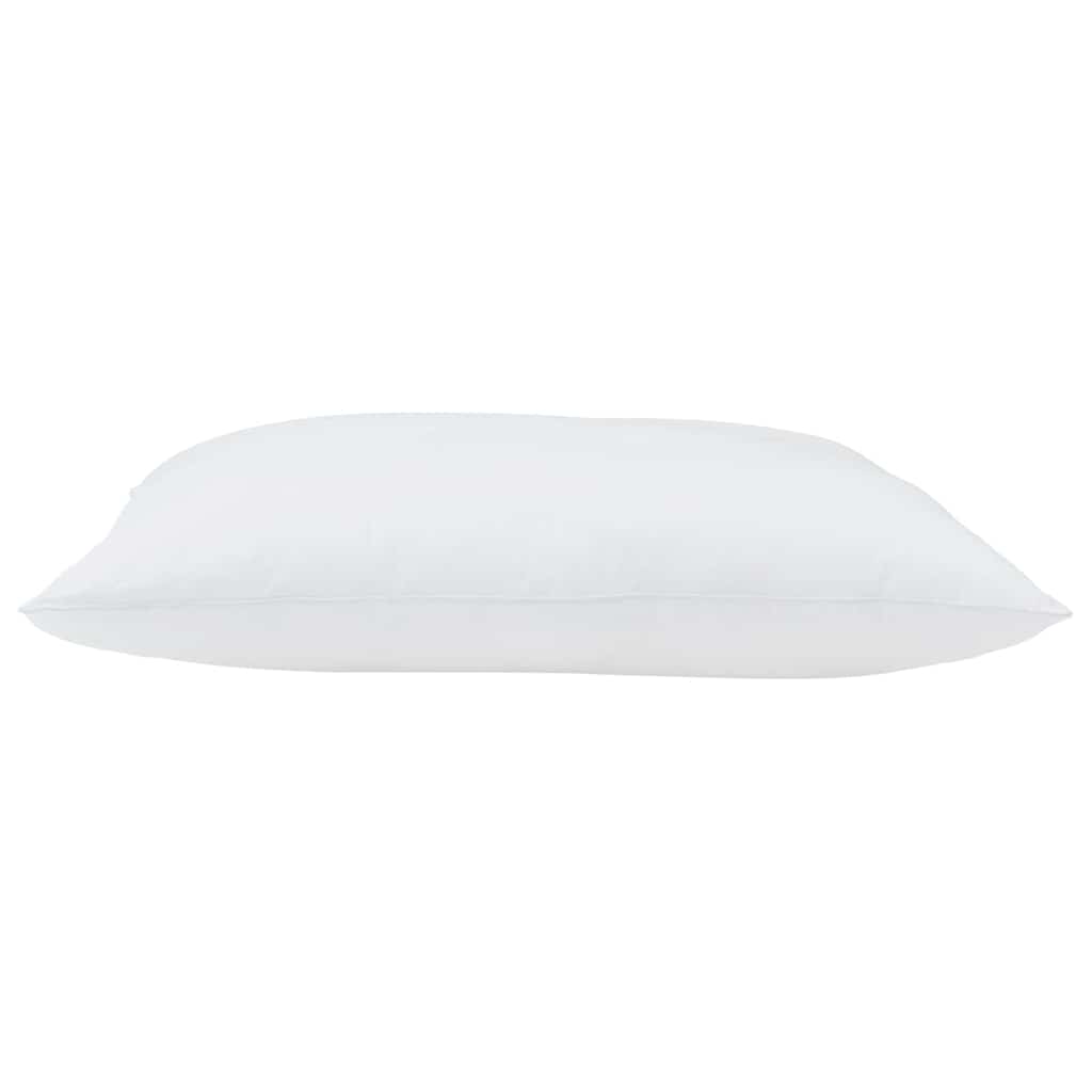 vidaXL Μαξιλάρι 40 x 60 cm Πολυεστέρας Λευκό