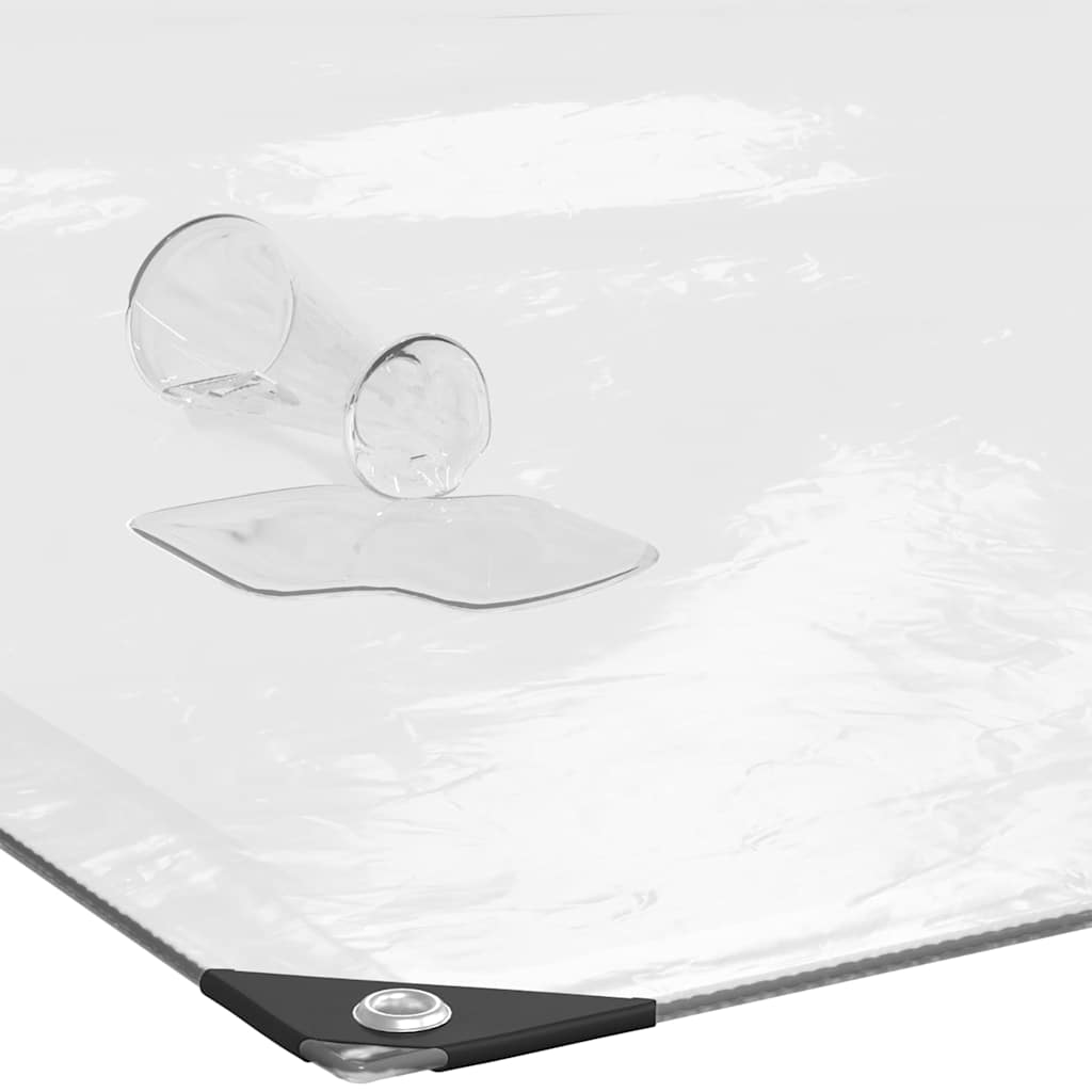 vidaXL Κάλυμμα Φυτού με Οπές 1x5 μ. από Πολυαιθυλένιο